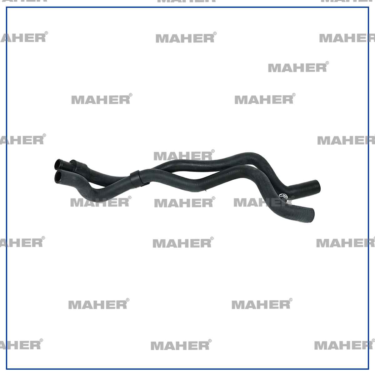 Renault Scenic Radyatör Hortumu Hortum Kalorifer OEM 8200291973